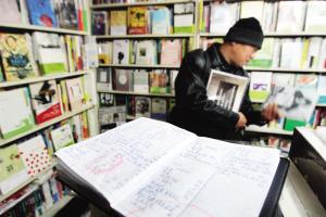 天津?qū)嶓w書店生存調(diào)查 面對嚴(yán)冬，如何取暖